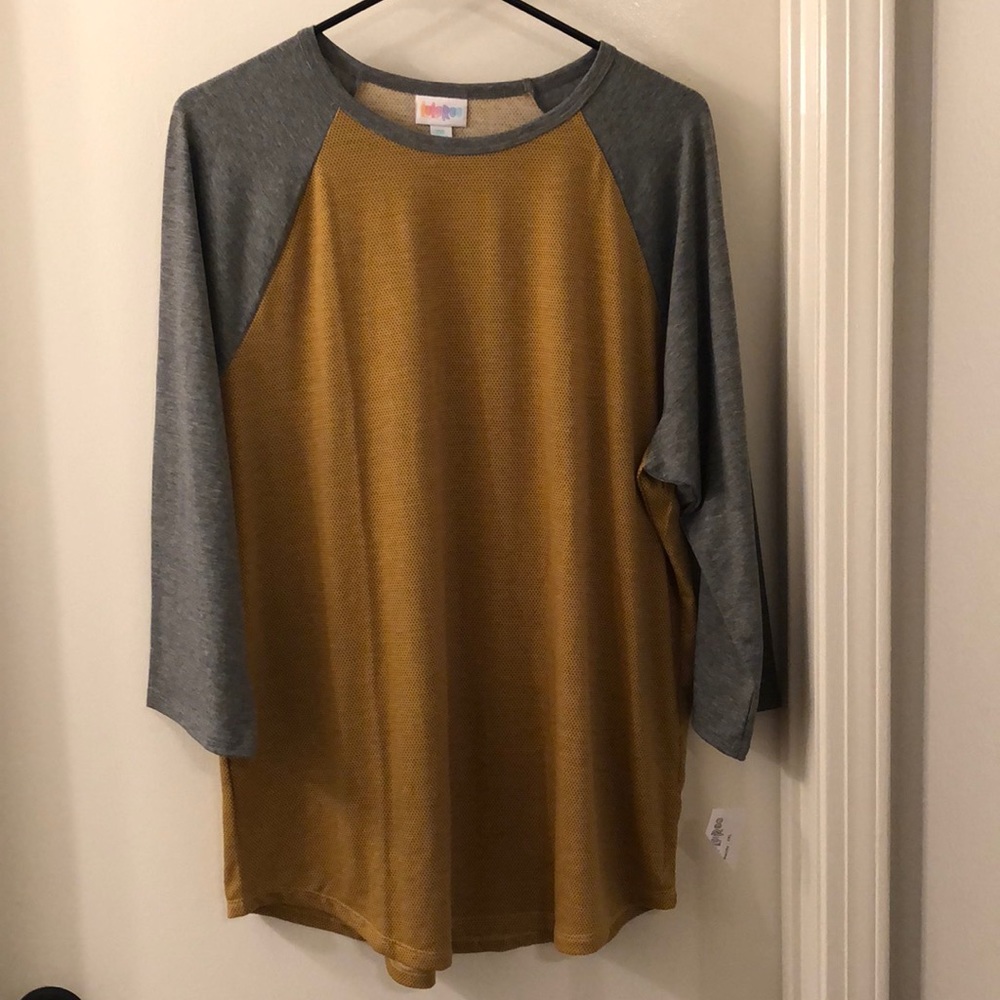 LuLaRoe Randy
